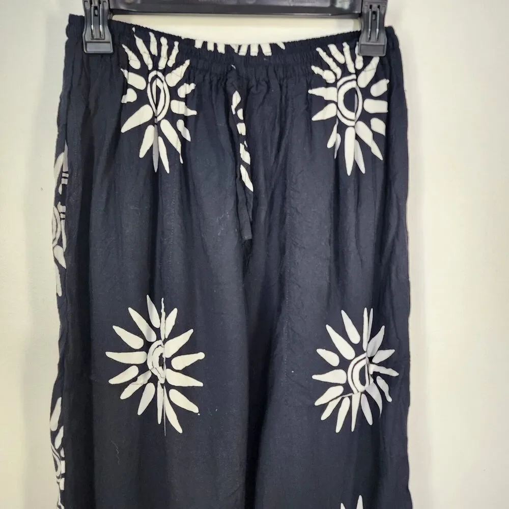 Niumalu girls pants